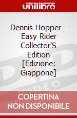 Dennis Hopper - Easy Rider Collector'S Edition [Edizione: Giappone] dvd