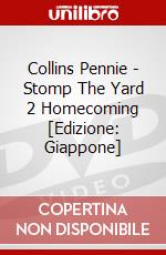 Collins Pennie - Stomp The Yard 2 Homecoming [Edizione: Giappone] dvd