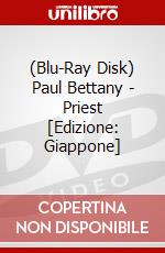 (Blu-Ray Disk) Paul Bettany - Priest [Edizione: Giappone] brd