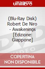 (Blu-Ray Disk) Robert De Niro - Awakenings [Edizione: Giappone] brd