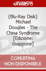 (Blu-Ray Disk) Michael Douglas - The China Syndrome [Edizione: Giappone] brd