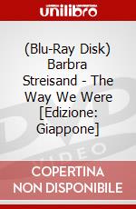 (Blu-Ray Disk) Barbra Streisand - The Way We Were [Edizione: Giappone] brd