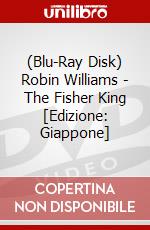 (Blu-Ray Disk) Robin Williams - The Fisher King [Edizione: Giappone] brd