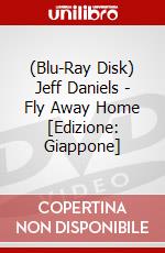 (Blu-Ray Disk) Jeff Daniels - Fly Away Home [Edizione: Giappone] brd