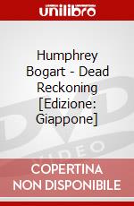Humphrey Bogart - Dead Reckoning [Edizione: Giappone] dvd