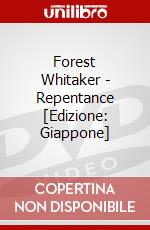 Forest Whitaker - Repentance [Edizione: Giappone] dvd