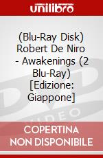 (Blu-Ray Disk) Robert De Niro - Awakenings (2 Blu-Ray) [Edizione: Giappone] brd