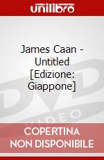 James Caan - Untitled [Edizione: Giappone] dvd