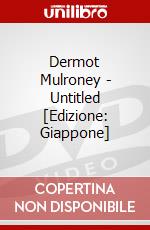 Dermot Mulroney - Untitled [Edizione: Giappone] dvd
