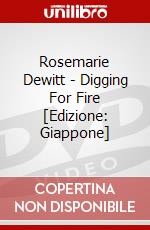 Rosemarie Dewitt - Digging For Fire [Edizione: Giappone] dvd