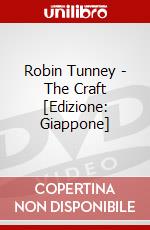 Robin Tunney - The Craft [Edizione: Giappone] dvd