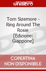 Tom Sizemore - Ring Around The Rosie [Edizione: Giappone] dvd
