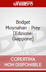 Bridget Moynahan - Prey [Edizione: Giappone] dvd