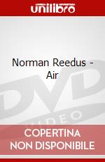 Norman Reedus - Air dvd