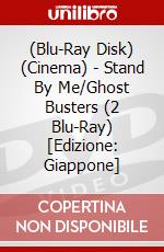(Blu-Ray Disk) (Cinema) - Stand By Me/Ghost Busters (2 Blu-Ray) [Edizione: Giappone] brd