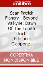 Sean Patrick Flanery - Beyond Valkyrie: Dawn Of The Fourth Reich [Edizione: Giappone] dvd