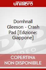 Domhnall Gleeson - Crash Pad [Edizione: Giappone] dvd