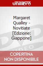 Margaret Qualley - Novitiate [Edizione: Giappone] dvd