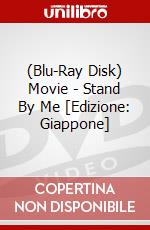 (Blu-Ray Disk) Movie - Stand By Me [Edizione: Giappone] brd