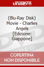 (Blu-Ray Disk) Movie - Charlies Angels [Edizione: Giappone] brd