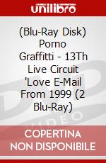 (Blu-Ray Disk) Porno Graffitti - 13Th Live Circuit 'Love E-Mail From 1999 (2 Blu-Ray) brd