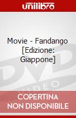Movie - Fandango [Edizione: Giappone] dvd
