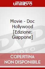 Movie - Doc Hollywood [Edizione: Giappone] dvd