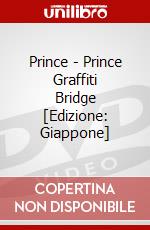 Prince - Prince Graffiti Bridge [Edizione: Giappone] dvd