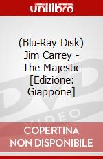 (Blu-Ray Disk) Jim Carrey - The Majestic [Edizione: Giappone] brd