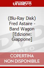 (Blu-Ray Disk) Fred Astaire - Band Wagon [Edizione: Giappone] brd