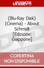 (Blu-Ray Disk) (Cinema) - About Schmidt [Edizione: Giappone] brd