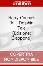Harry Connick Jr. - Dolphin Tale [Edizione: Giappone] dvd