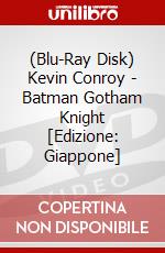 (Blu-Ray Disk) Kevin Conroy - Batman Gotham Knight [Edizione: Giappone] brd