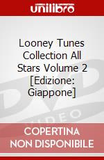 Looney Tunes Collection All Stars Volume 2 [Edizione: Giappone] dvd
