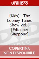 (Kids) - The Looney Tunes Show Vol.3 [Edizione: Giappone] dvd