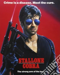 (Blu-Ray Disk) Cobra brd