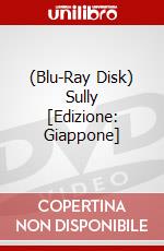 (Blu-Ray Disk) Sully [Edizione: Giappone] brd