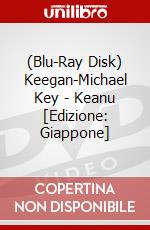 (Blu-Ray Disk) Keegan-Michael Key - Keanu [Edizione: Giappone] brd