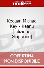 Keegan-Michael Key - Keanu [Edizione: Giappone] dvd