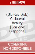 (Blu-Ray Disk) Collateral Beauty [Edizione: Giappone] brd