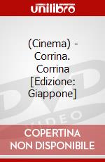 (Cinema) - Corrina. Corrina [Edizione: Giappone] dvd