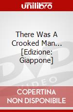 There Was A Crooked Man... [Edizione: Giappone] dvd