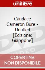 Candace Cameron Bure - Untitled [Edizione: Giappone] dvd