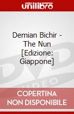 Demian Bichir - The Nun [Edizione: Giappone] dvd