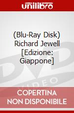 (Blu-Ray Disk) Richard Jewell [Edizione: Giappone] brd