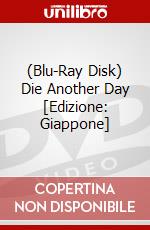 (Blu-Ray Disk) Die Another Day [Edizione: Giappone] brd