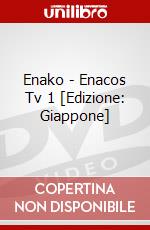 Enako - Enacos Tv 1  [Edizione: Giappone] dvd