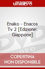 Enako - Enacos Tv 2 [Edizione: Giappone] dvd