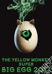 (Blu-Ray Disk) The Yellow Monkey - The Yellow Monkey Super Big Egg 2017 [Edizione: Giappone] brd