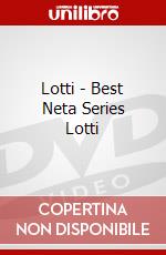Lotti - Best Neta Series Lotti dvd